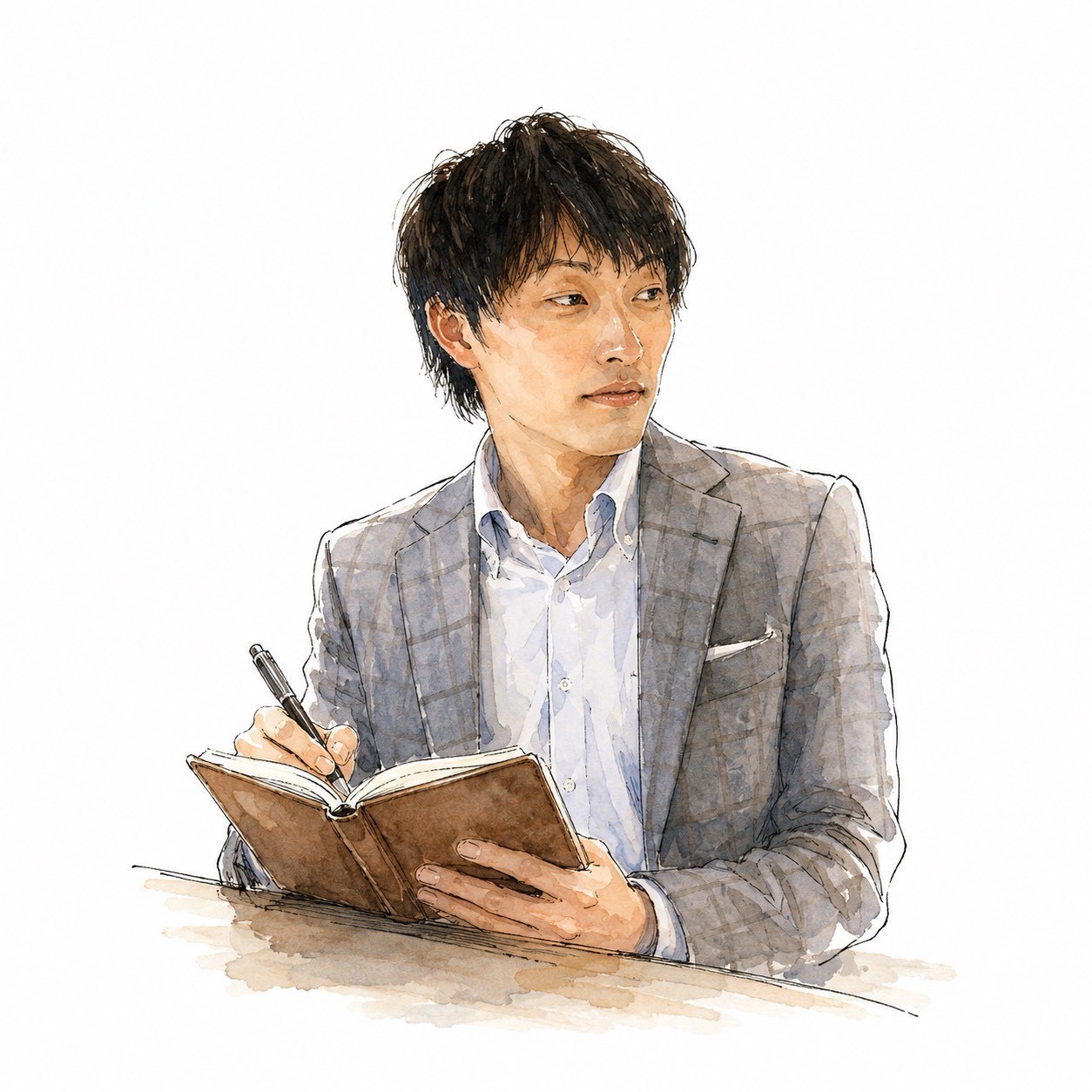 松岡 正晃 取締役