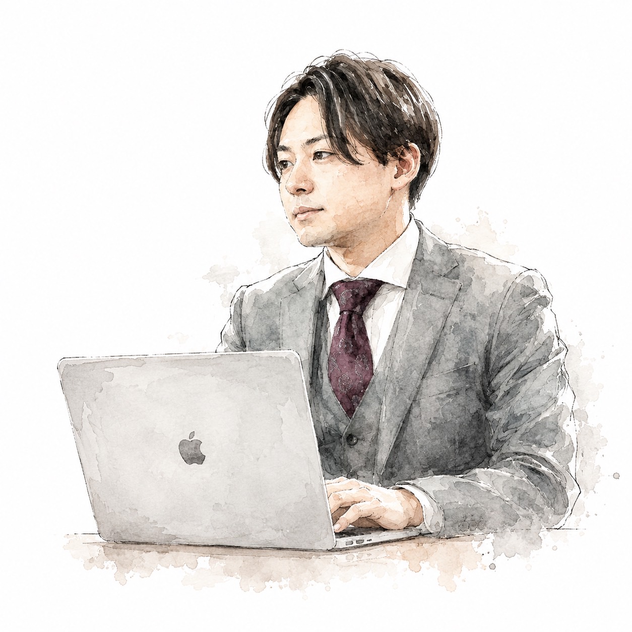澁谷 智大 代表